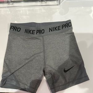 Nike Pros